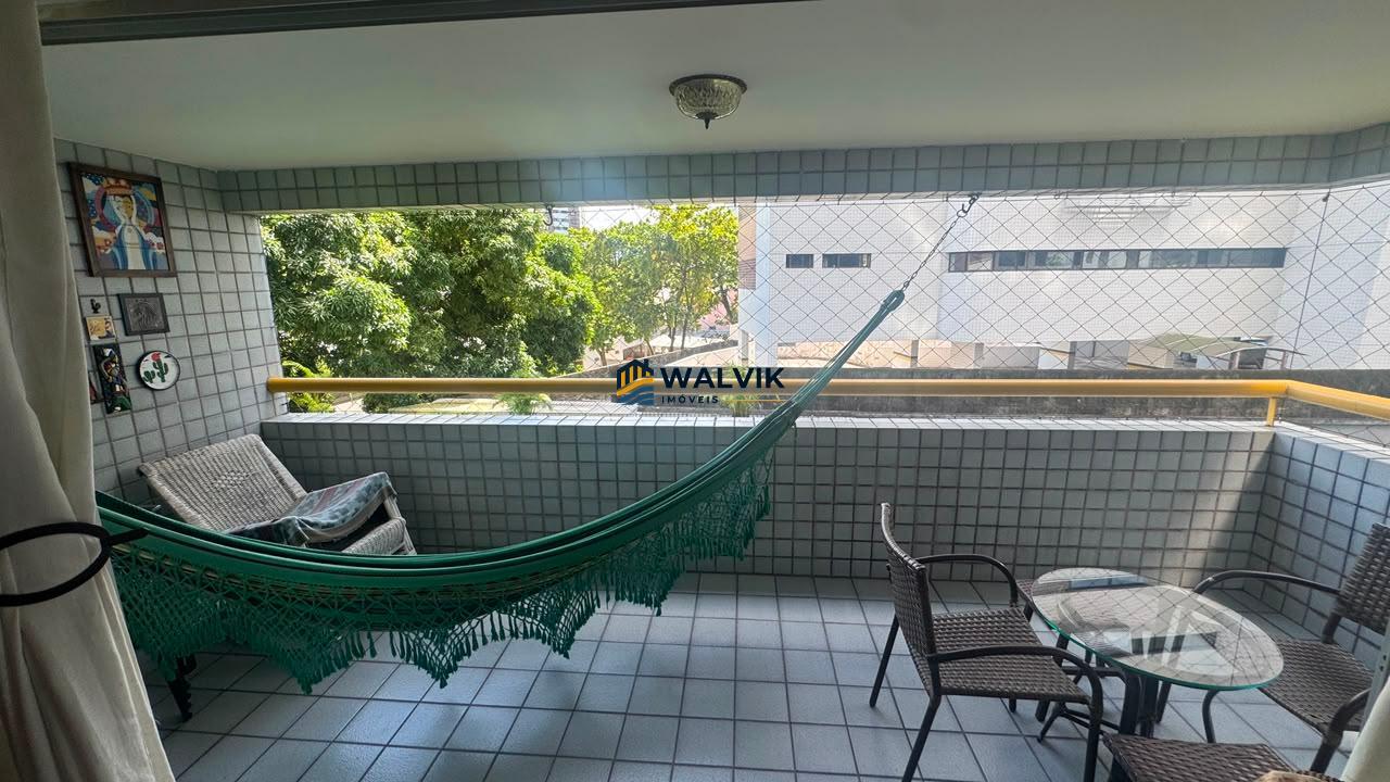 Apartamento, 3 quartos, 136 m² - Foto 4