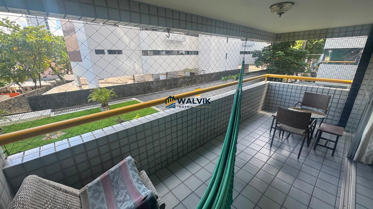 Apartamento, 3 quartos, 136 m² - Foto 5