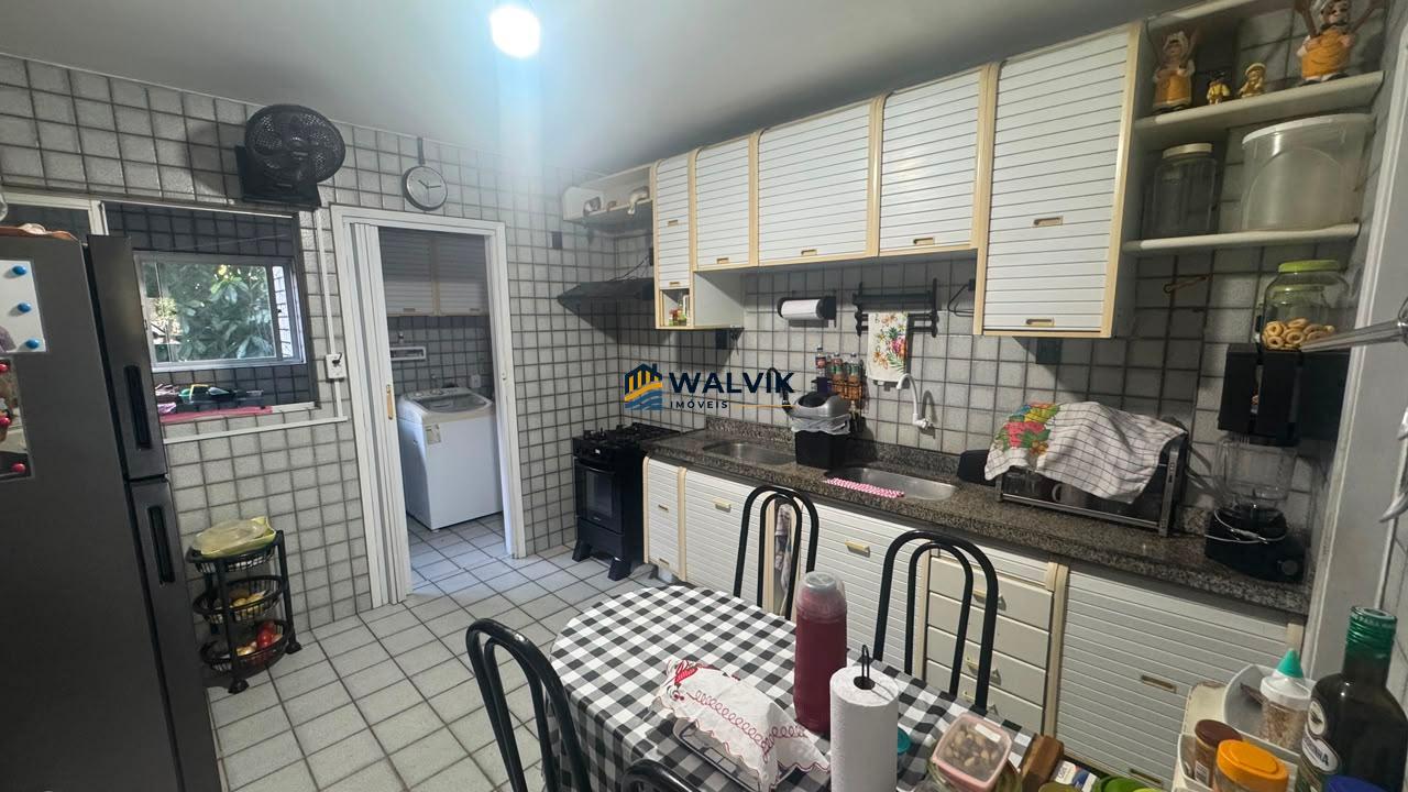 Apartamento, 3 quartos, 136 m² - Foto 13