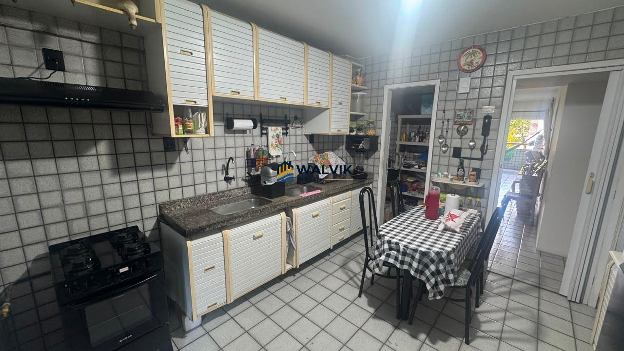 Apartamento, 3 quartos, 136 m² - Foto 16
