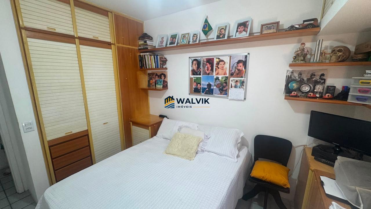 Apartamento, 3 quartos, 136 m² - Foto 9