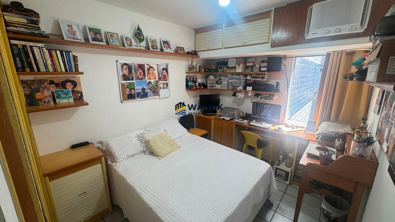 Apartamento, 3 quartos, 136 m² - Foto 7