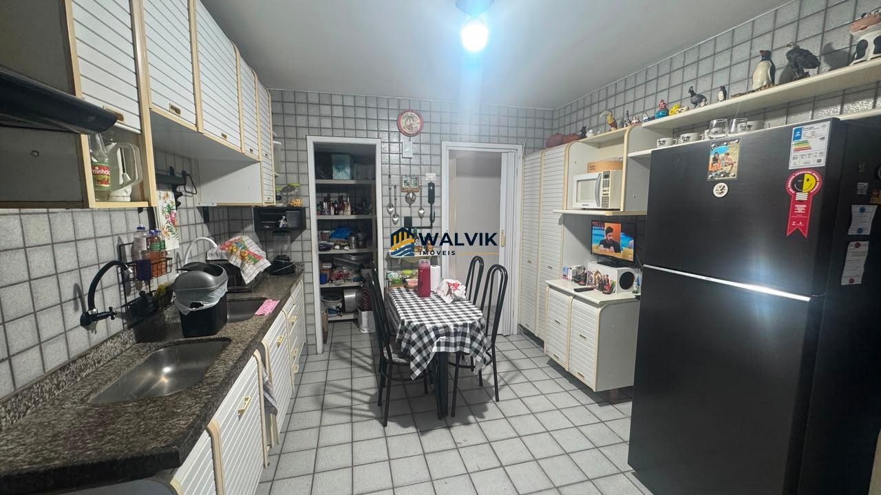 Apartamento, 3 quartos, 136 m² - Foto 15