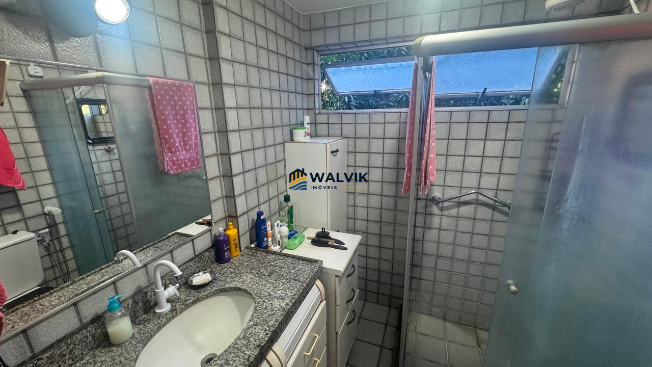 Apartamento, 3 quartos, 136 m² - Foto 8