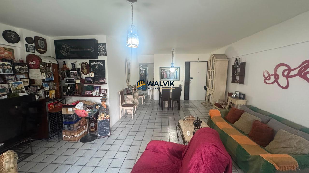 Apartamento, 3 quartos, 136 m² - Foto 6