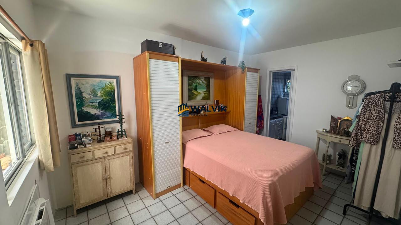 Apartamento, 3 quartos, 136 m² - Foto 12