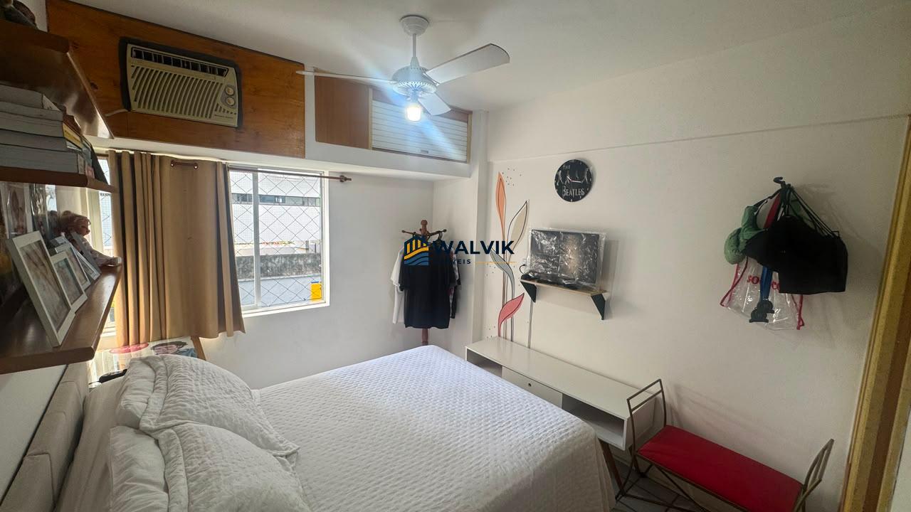 Apartamento, 3 quartos, 136 m² - Foto 10