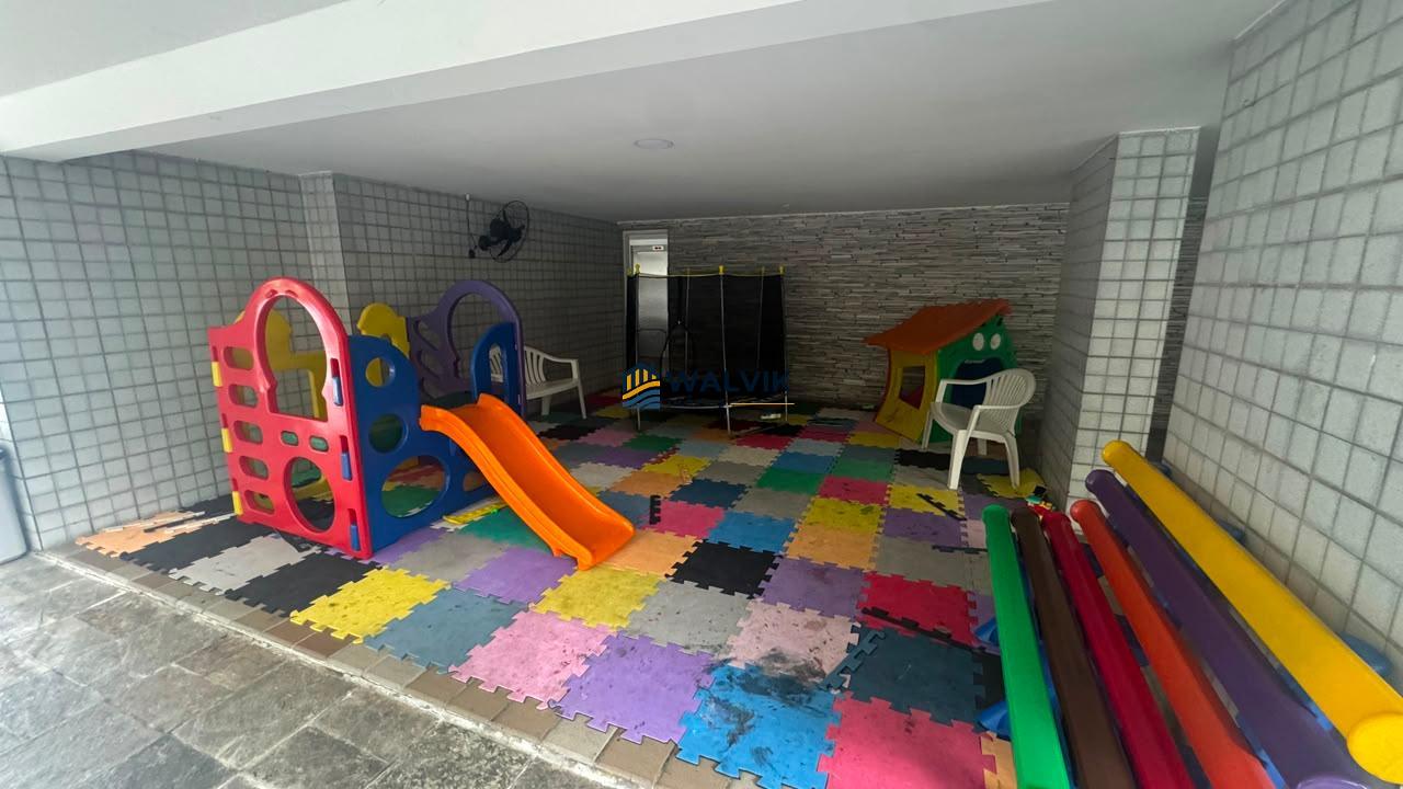 Apartamento, 3 quartos, 136 m² - Foto 21