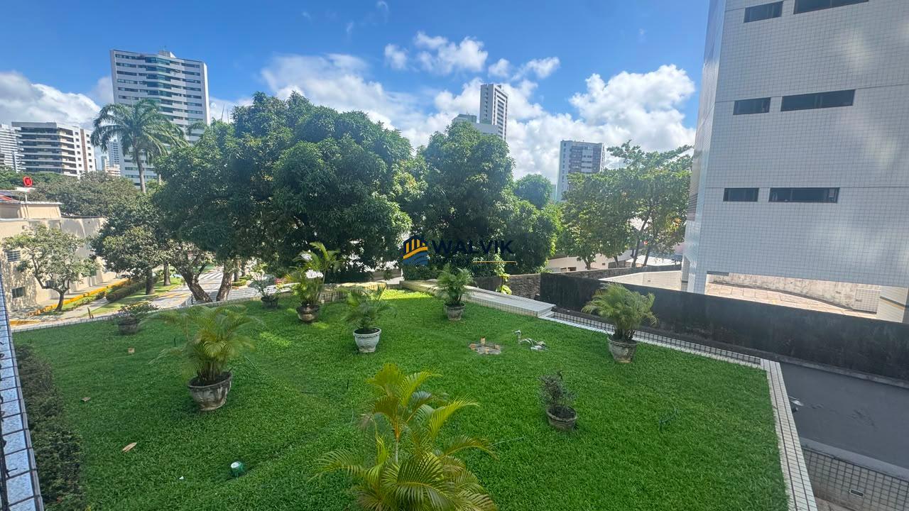Apartamento, 3 quartos, 136 m² - Foto 20