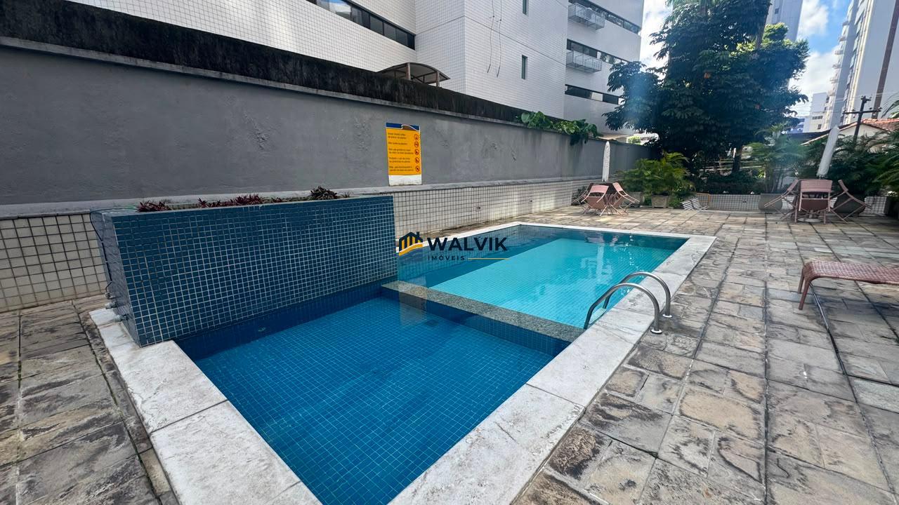 Apartamento, 3 quartos, 136 m² - Foto 19