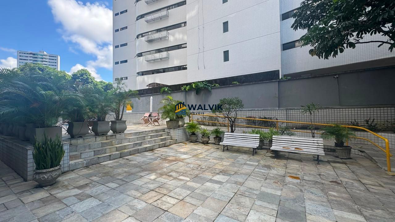 Apartamento, 3 quartos, 136 m² - Foto 22