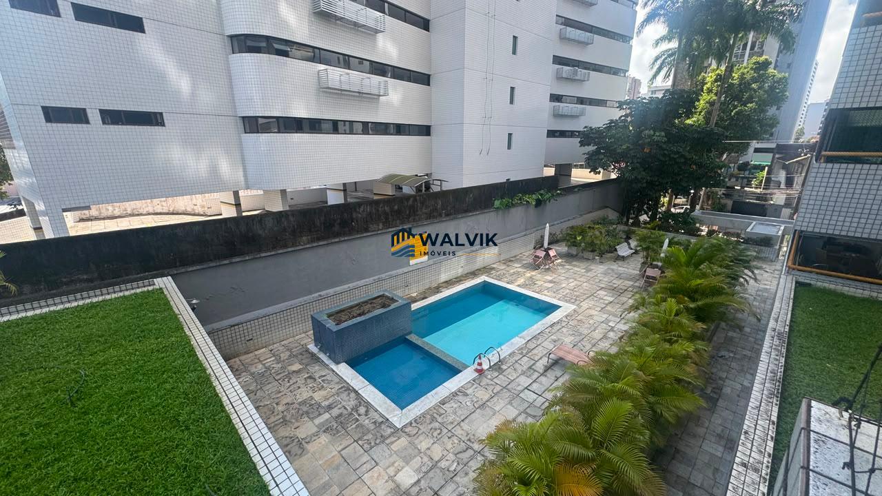 Apartamento, 3 quartos, 136 m² - Foto 18