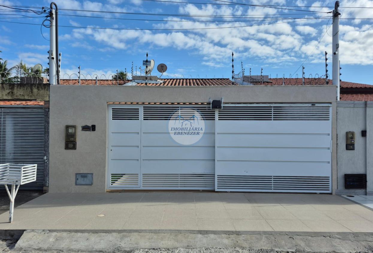 Casa, 3 quartos, 130 m² - Foto 1