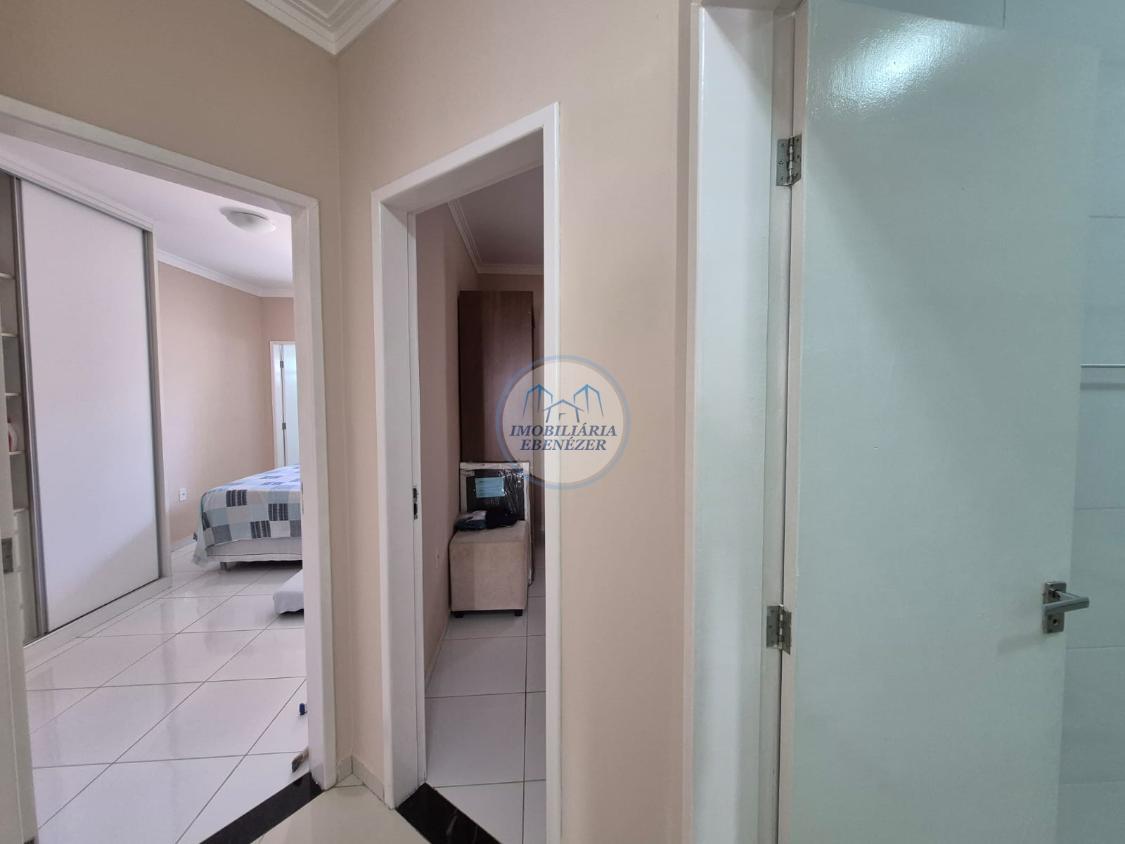 Casa, 3 quartos, 130 m² - Foto 8