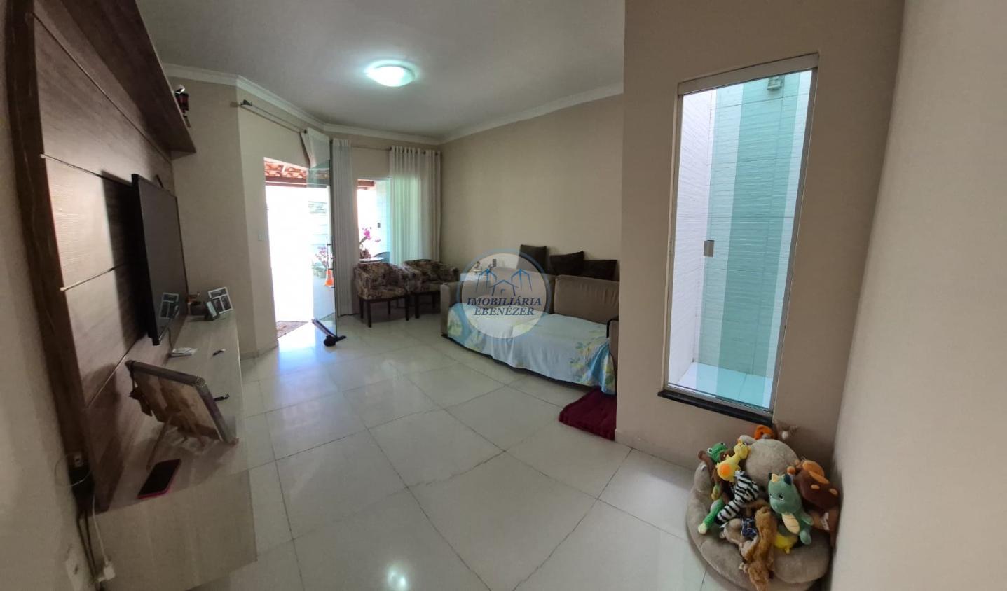 Casa, 3 quartos, 130 m² - Foto 4