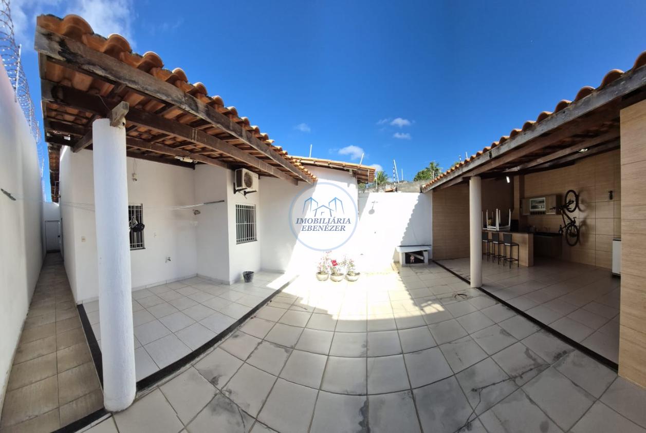 Casa, 3 quartos, 130 m² - Foto 21