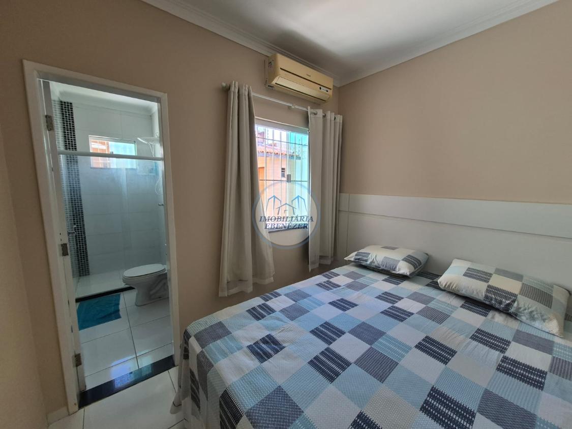 Casa, 3 quartos, 130 m² - Foto 10