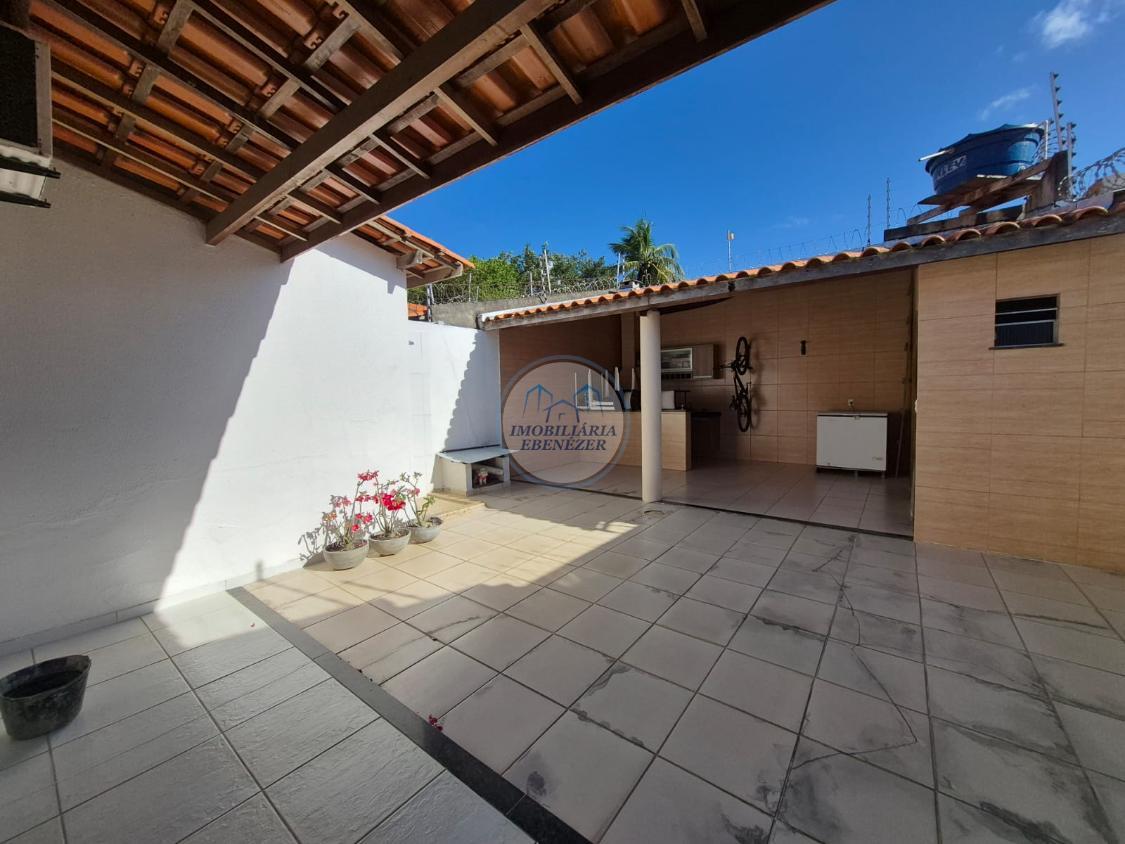 Casa, 3 quartos, 130 m² - Foto 17