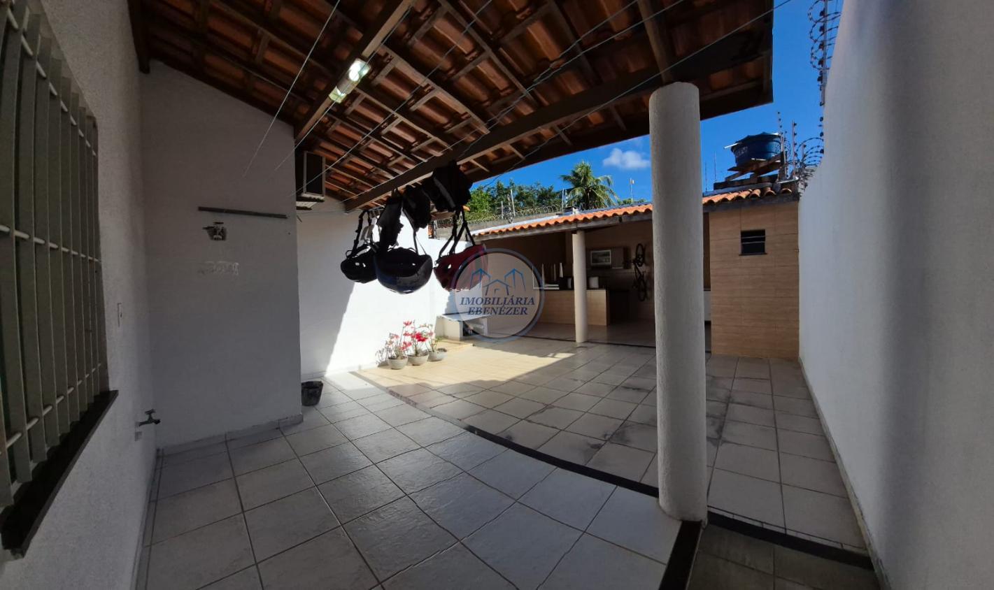 Casa, 3 quartos, 130 m² - Foto 16