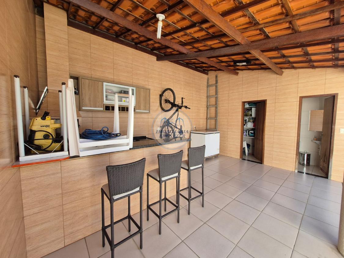 Casa, 3 quartos, 130 m² - Foto 19