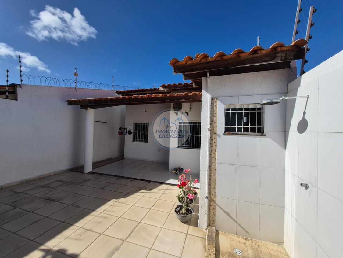 Casa, 3 quartos, 130 m² - Foto 20