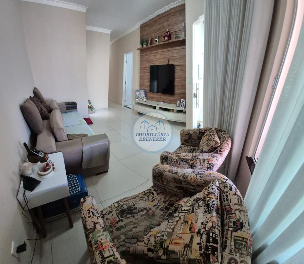 Casa, 3 quartos, 130 m² - Foto 6