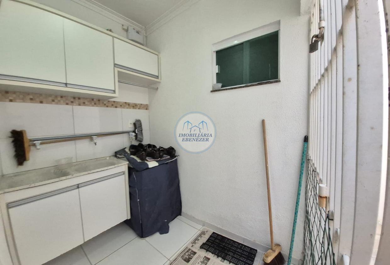 Casa, 3 quartos, 130 m² - Foto 14