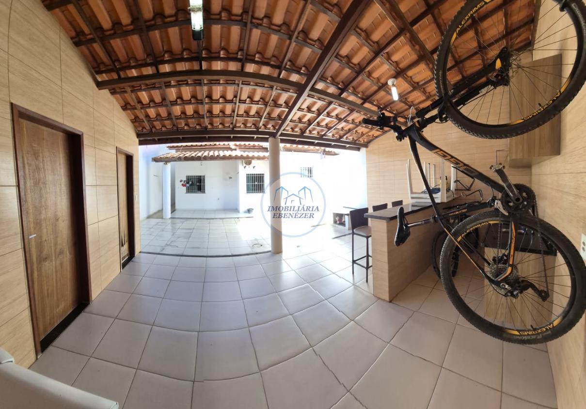Casa, 3 quartos, 130 m² - Foto 18