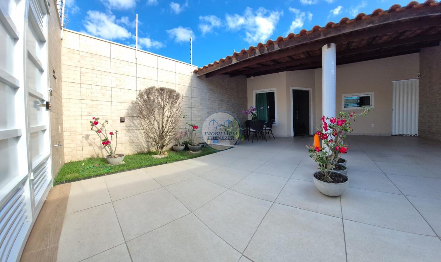 Casa, 3 quartos, 130 m² - Foto 2