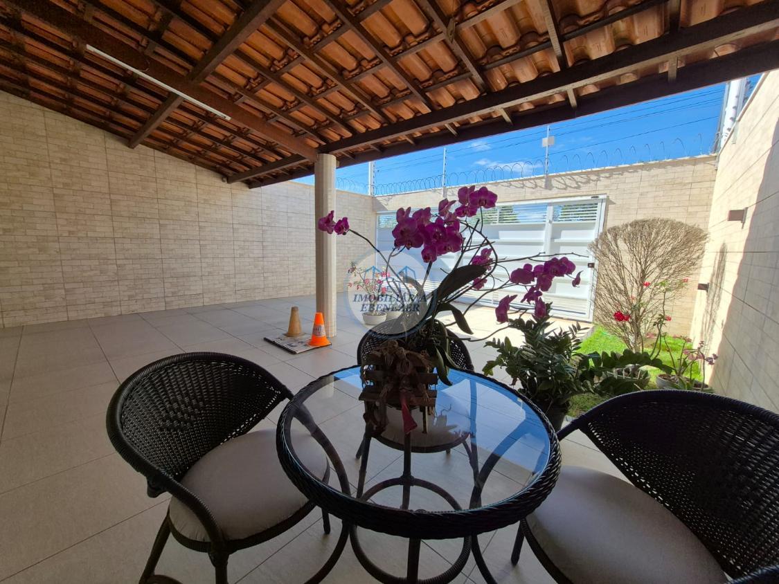 Casa, 3 quartos, 130 m² - Foto 3