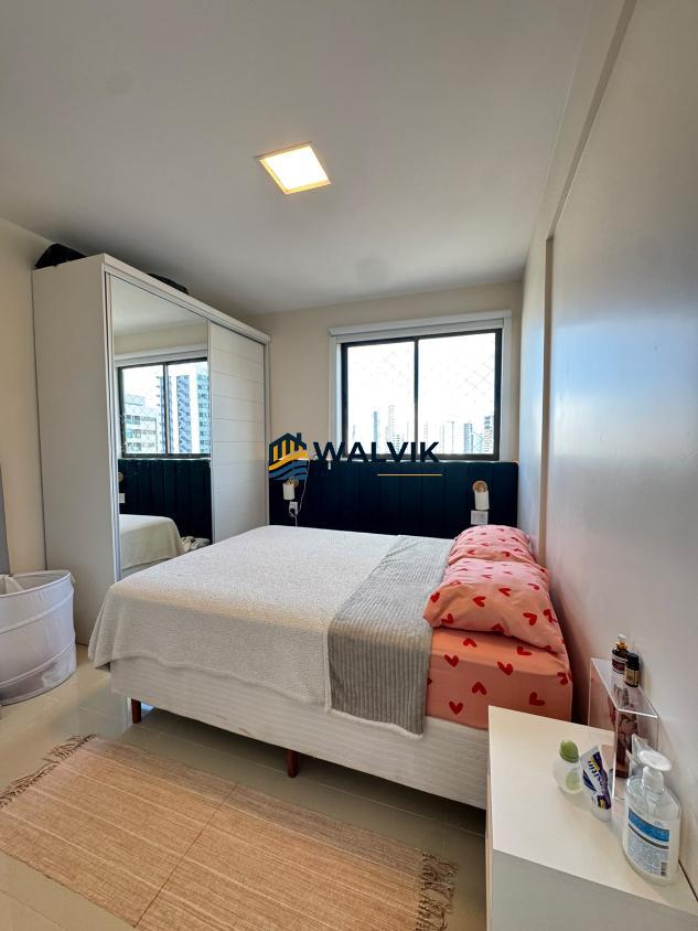 Apartamento, 3 quartos, 67 m² - Foto 10