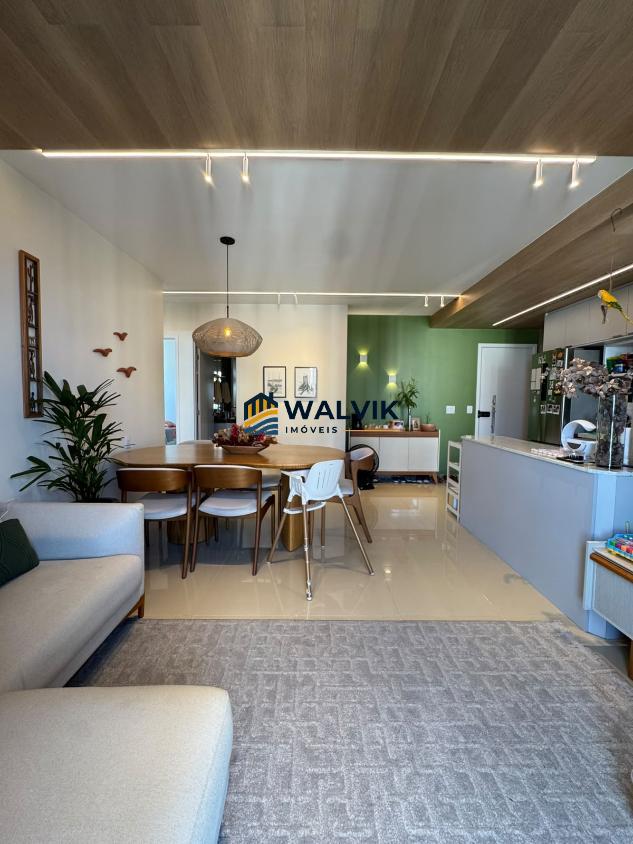 Apartamento, 3 quartos, 67 m² - Foto 1