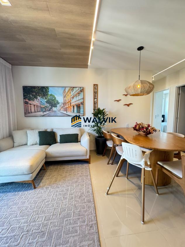 Apartamento, 3 quartos, 67 m² - Foto 4
