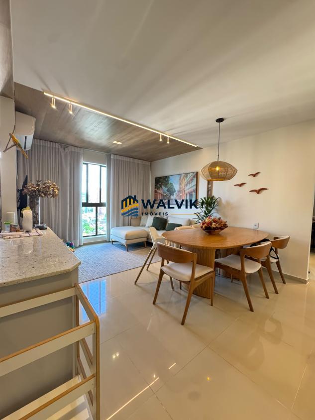 Apartamento, 3 quartos, 67 m² - Foto 3