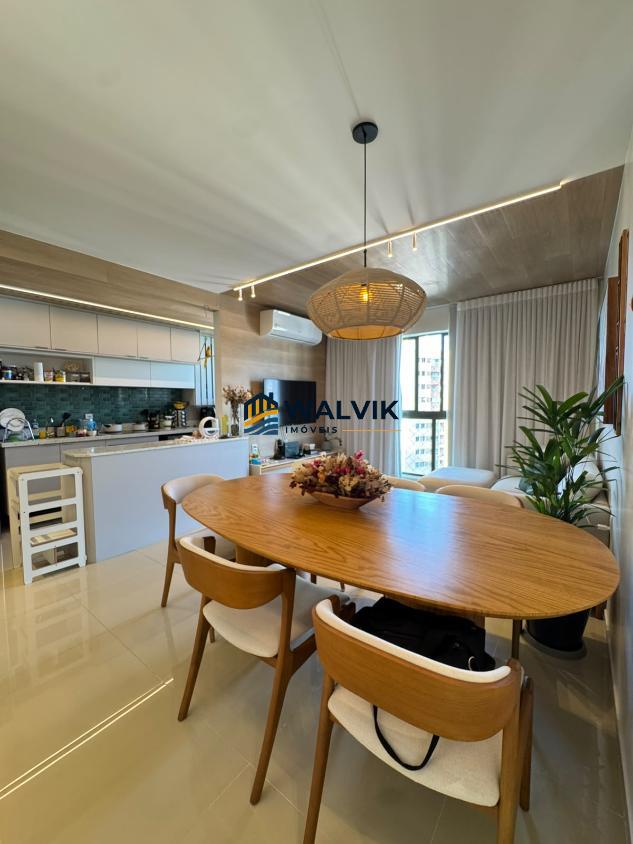 Apartamento, 3 quartos, 67 m² - Foto 5