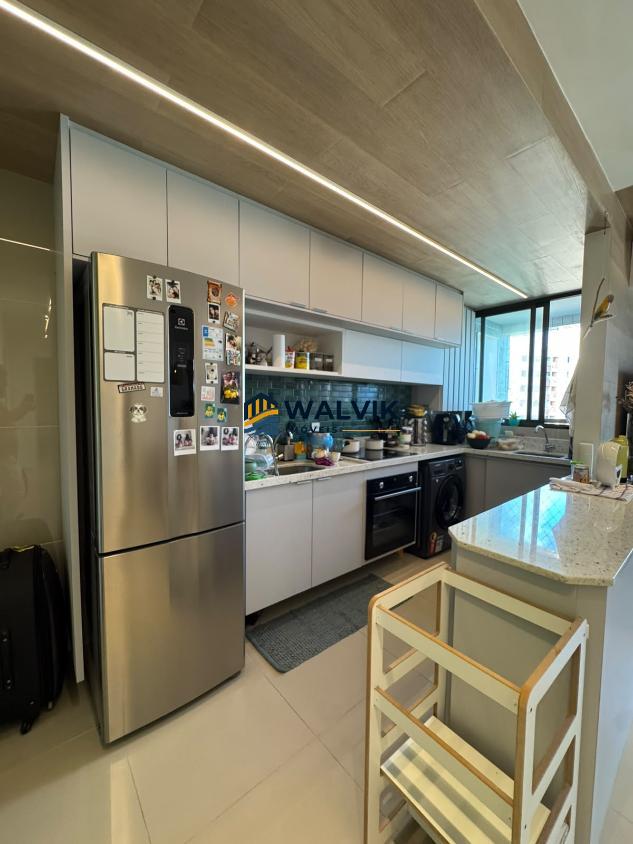 Apartamento, 3 quartos, 67 m² - Foto 15