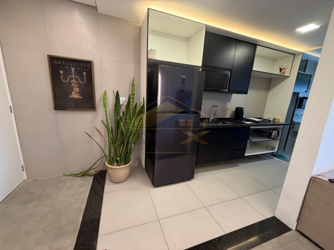 Apartamento, 1 quarto - Foto 3