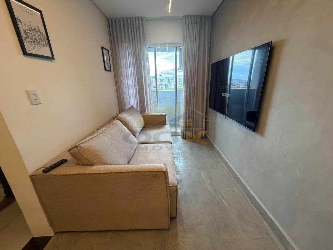 Apartamento, 1 quarto - Foto 7