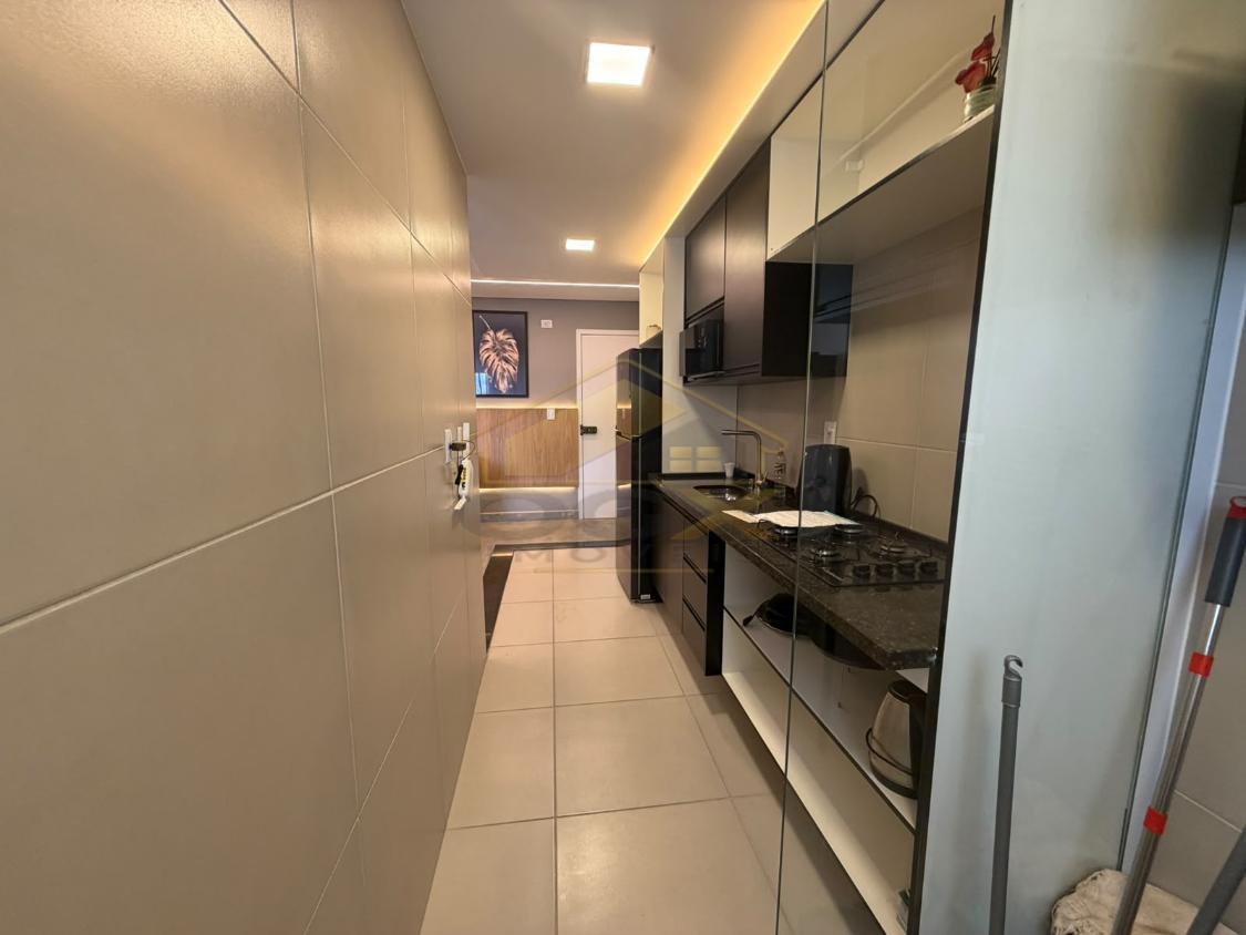 Apartamento, 1 quarto - Foto 5