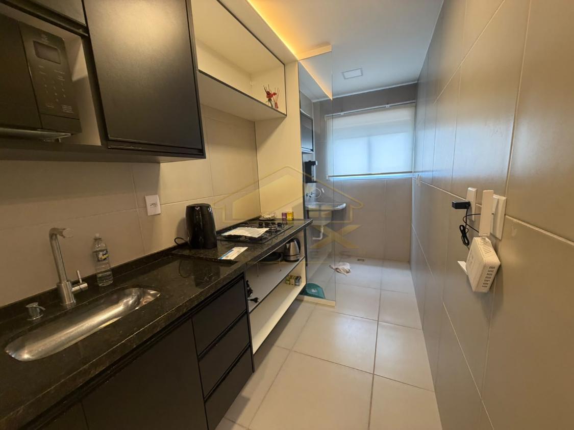 Apartamento, 1 quarto - Foto 4