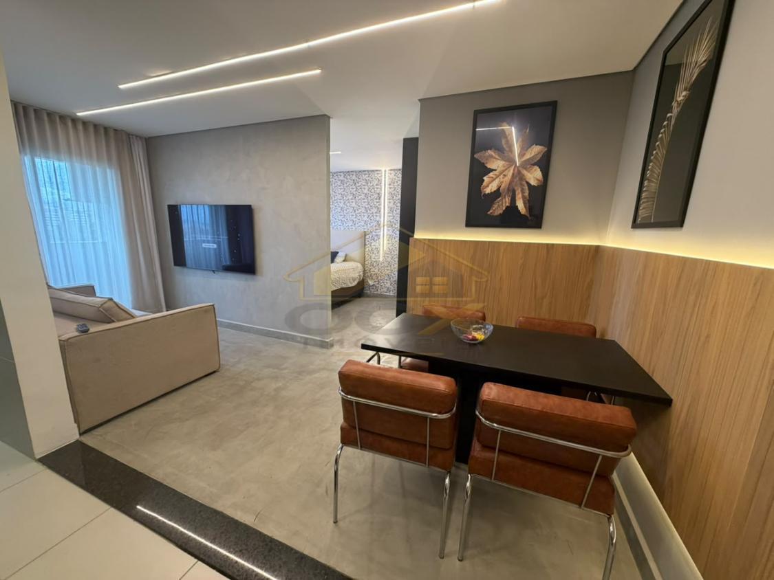 Apartamento, 1 quarto - Foto 1