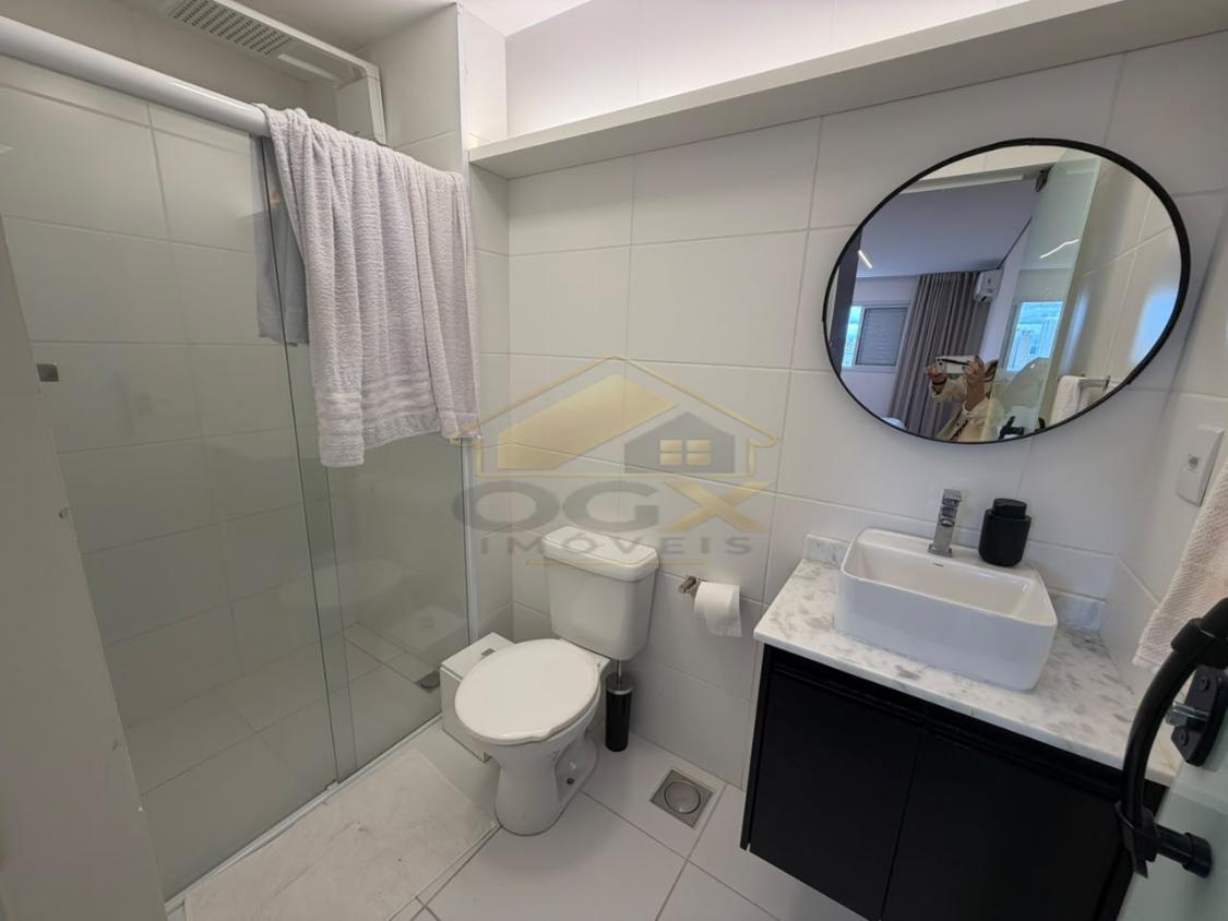 Apartamento, 1 quarto - Foto 11