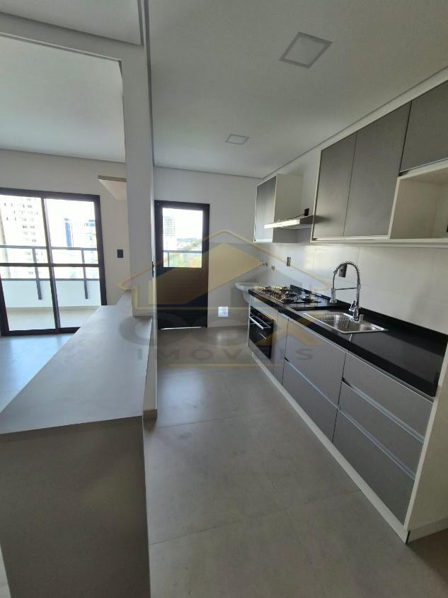 Apartamento, 3 quartos - Foto 1