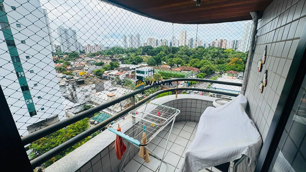 Apartamento, 4 quartos, 186 m² - Foto 6