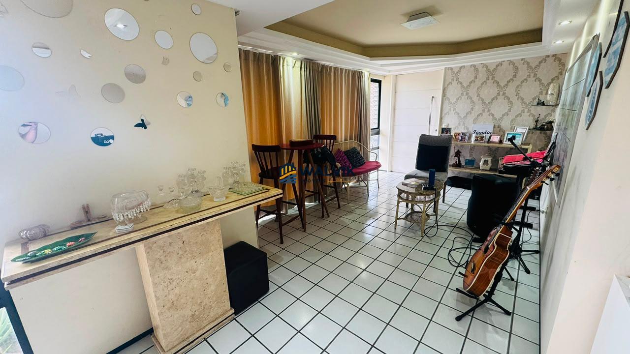 Apartamento, 4 quartos, 186 m² - Foto 5