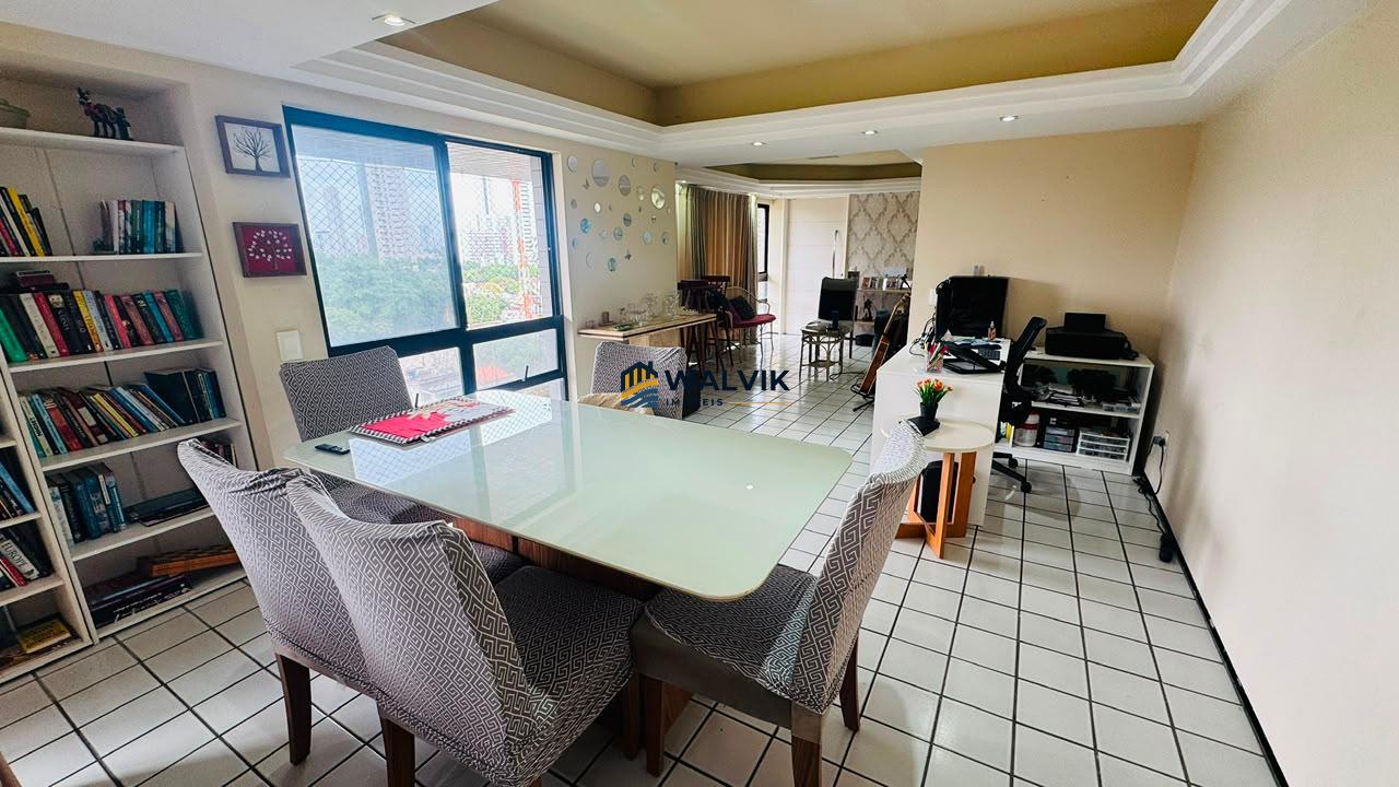 Apartamento, 4 quartos, 186 m² - Foto 4