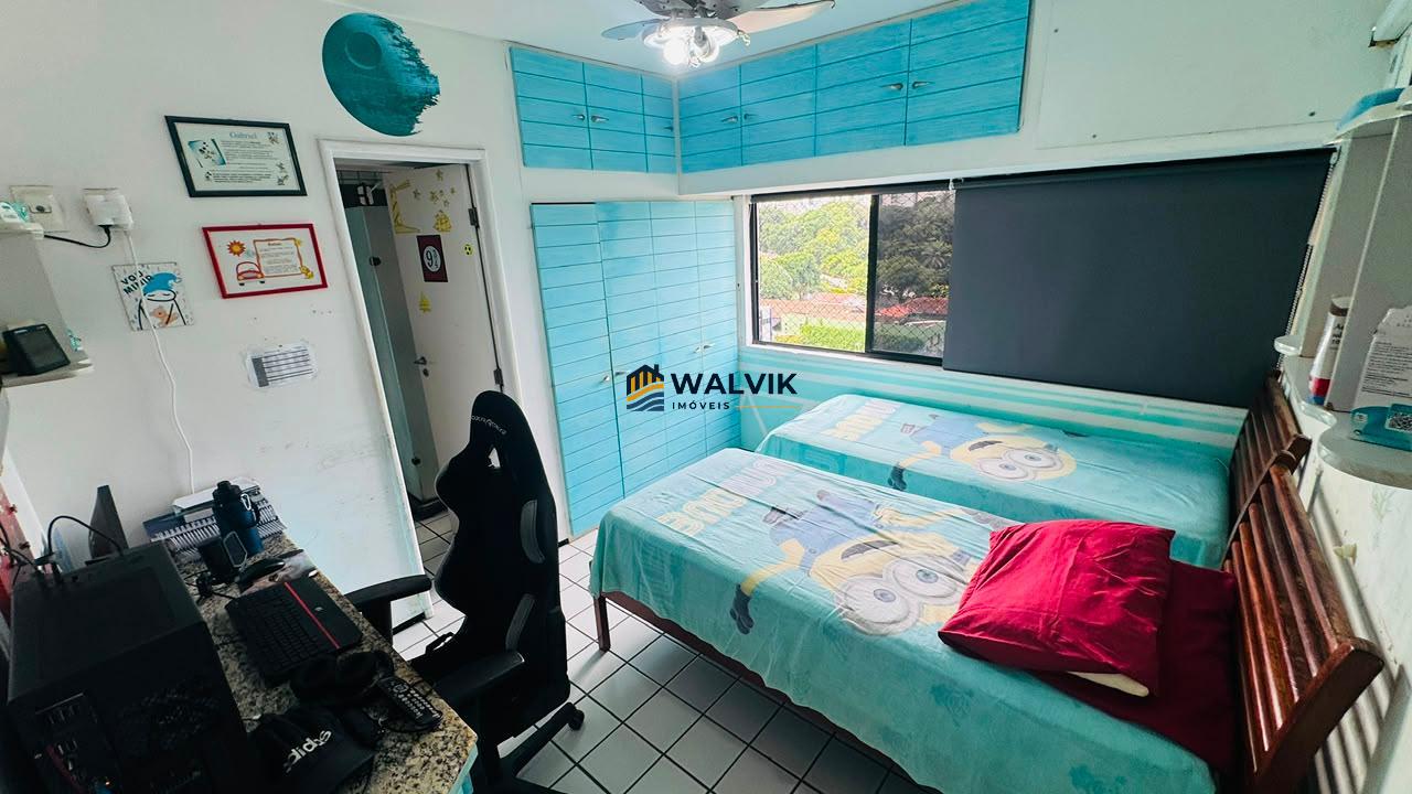 Apartamento, 4 quartos, 186 m² - Foto 9