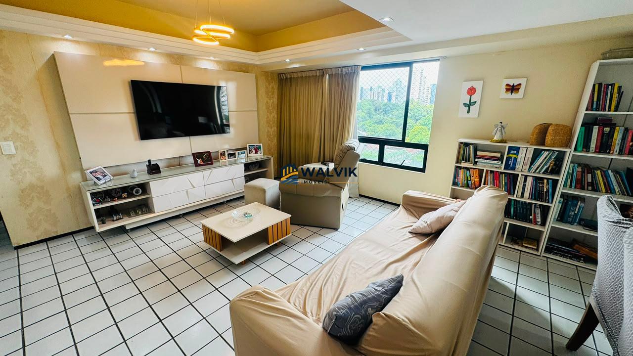 Apartamento, 4 quartos, 186 m² - Foto 3