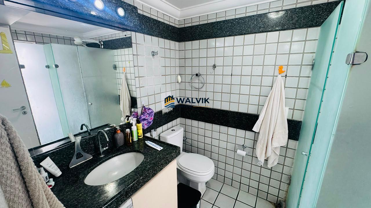 Apartamento, 4 quartos, 186 m² - Foto 10