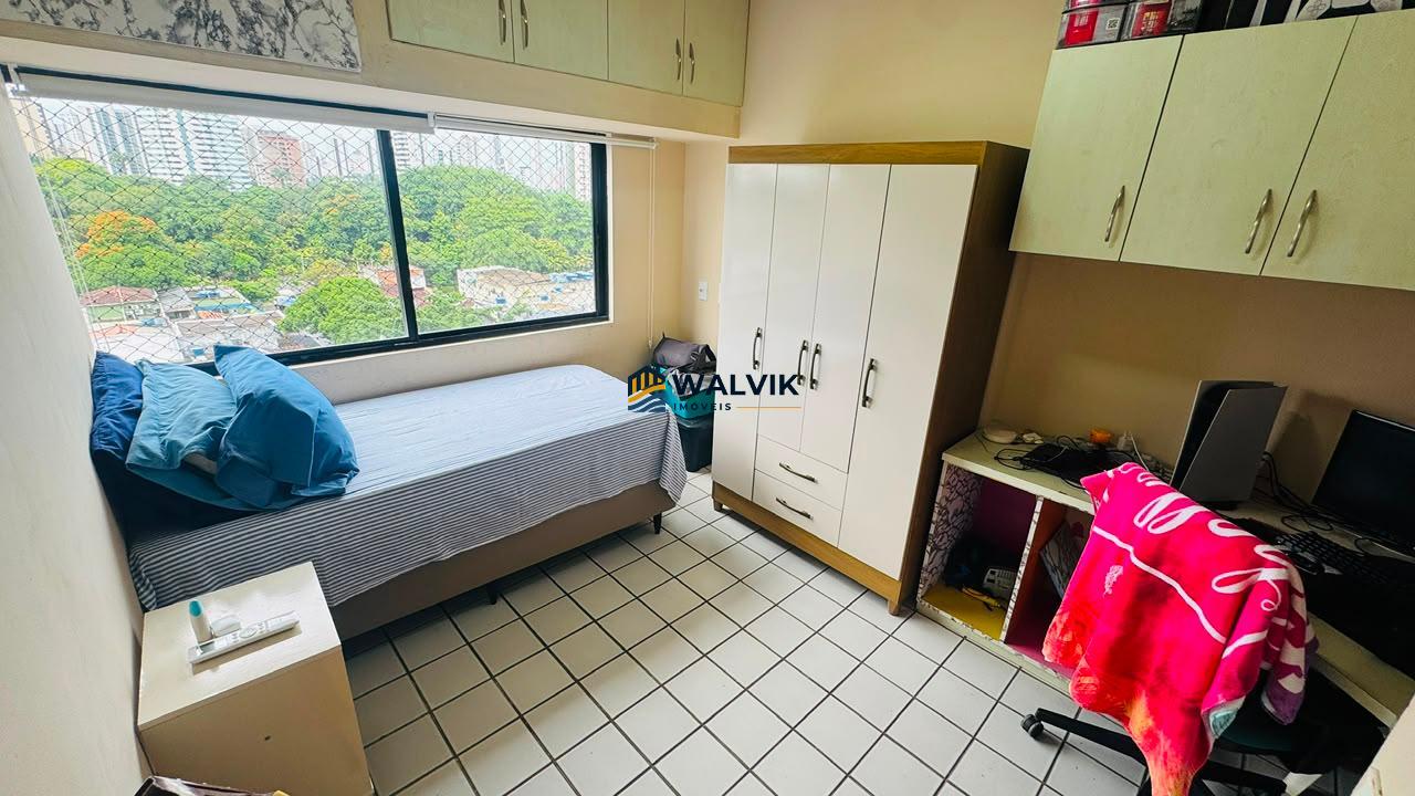 Apartamento, 4 quartos, 186 m² - Foto 11